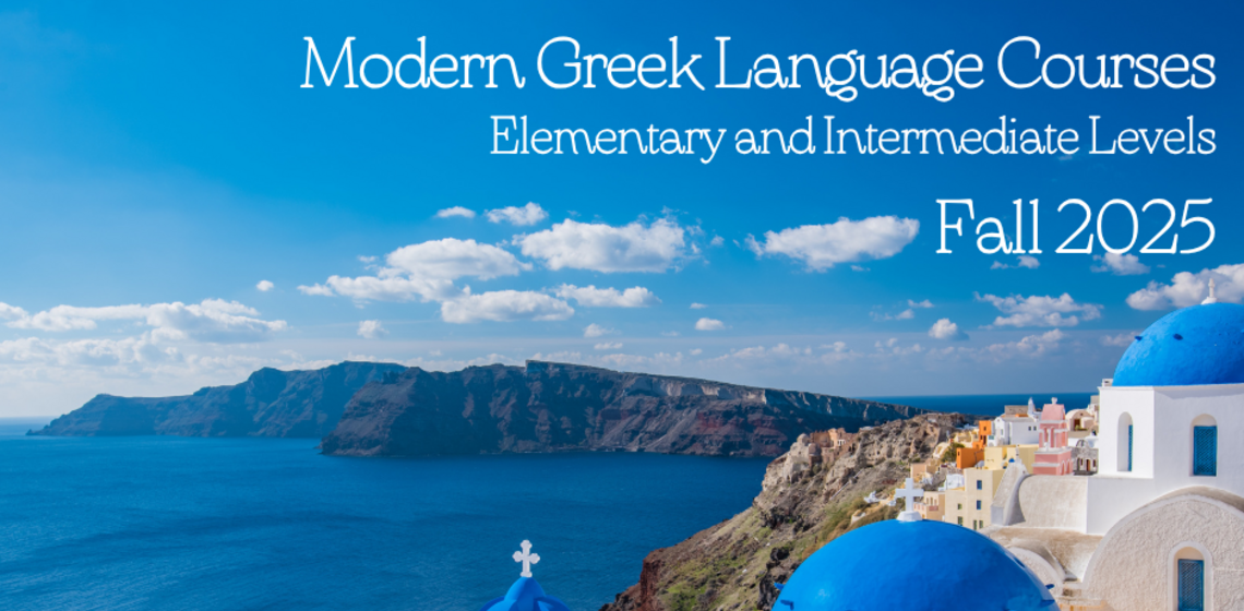 Modern Greek
